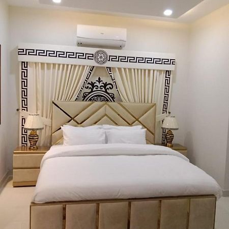 Pearl House Villa อิสลามาบัด ภายนอก รูปภาพ
