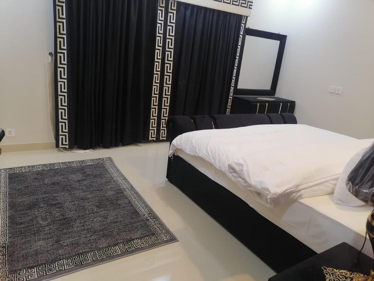 Pearl House Villa อิสลามาบัด ภายนอก รูปภาพ