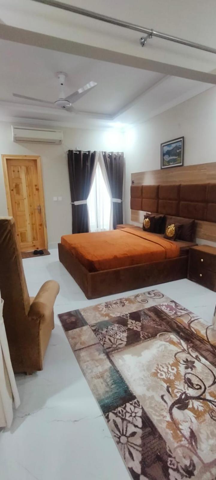 Pearl House Villa อิสลามาบัด ภายนอก รูปภาพ